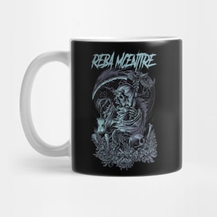 REBA MCENTIRE BAND Mug